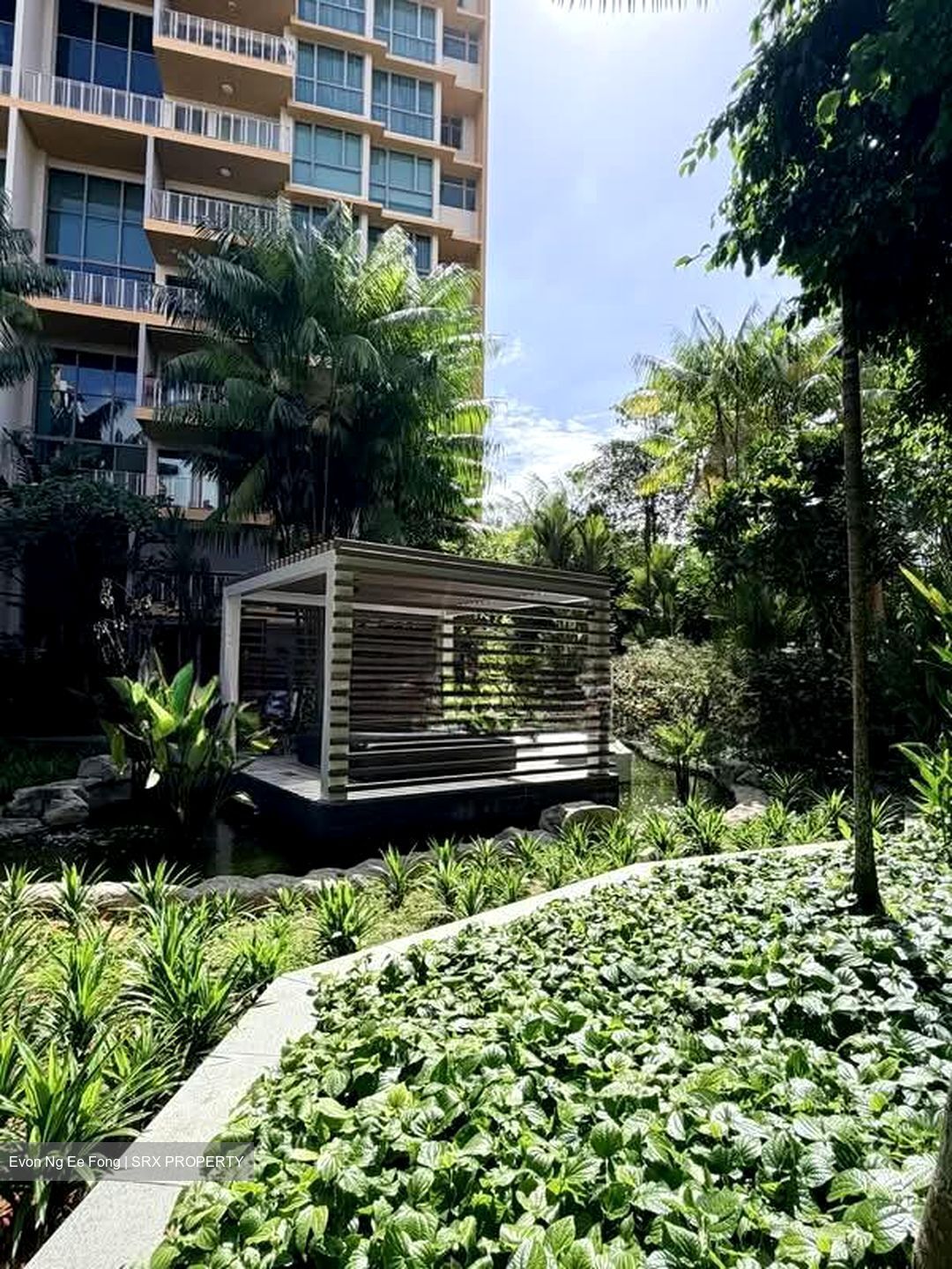 The Glades (D16), Condominium #535206731